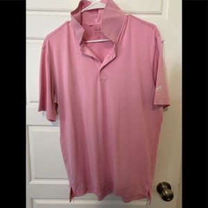Men’s Adidas Golf Tee Medium